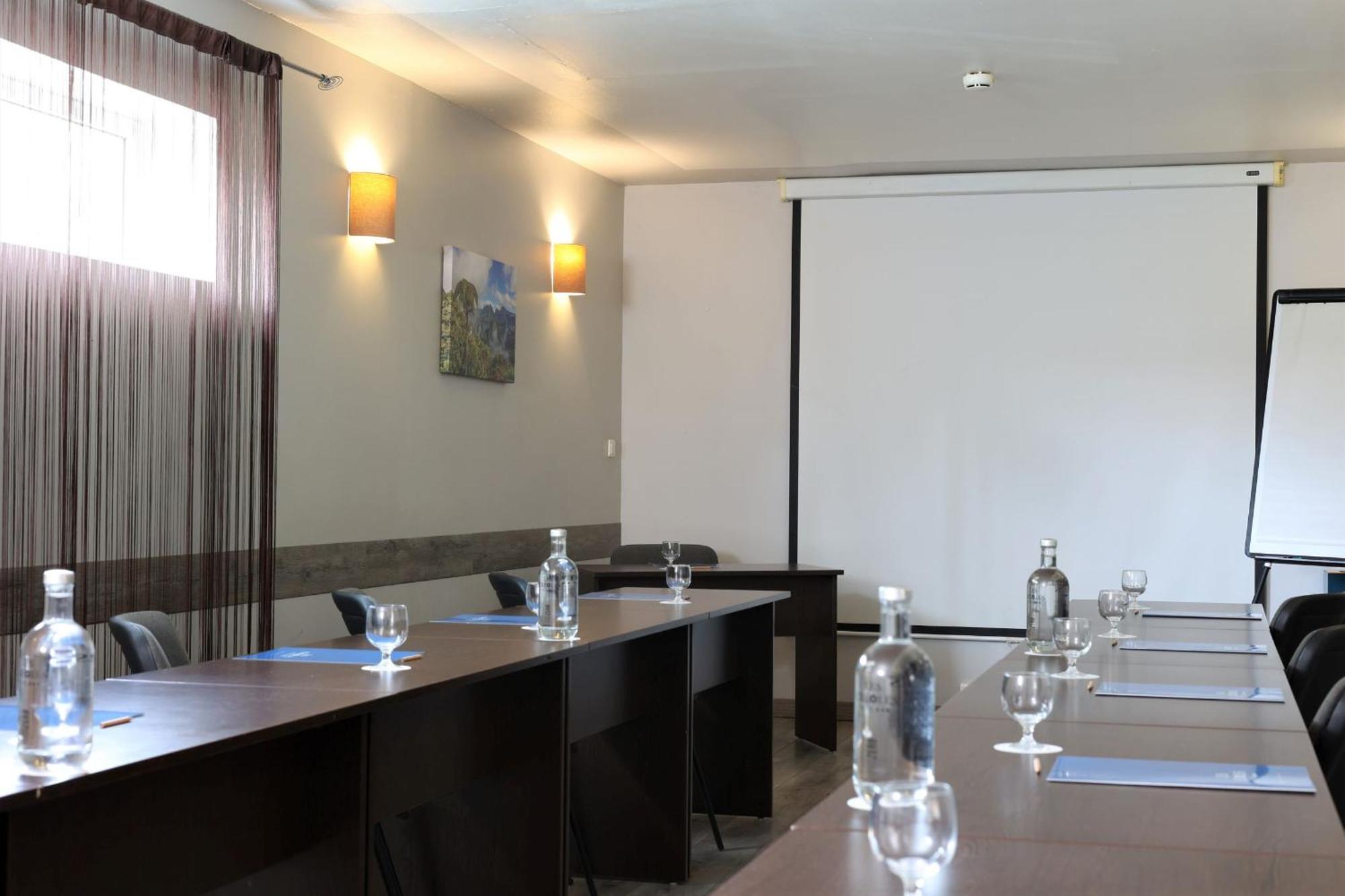 Hotel Les Creoles Saint-Gilles-les Bains Ngoại thất bức ảnh