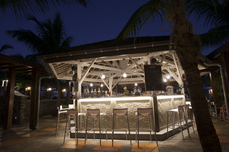 Hotel Les Creoles Saint-Gilles-les Bains Ngoại thất bức ảnh