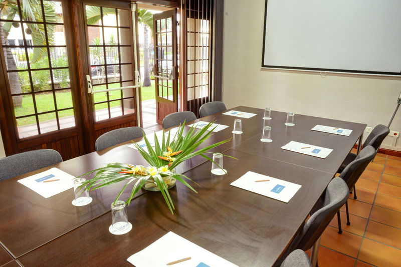 Hotel Les Creoles Saint-Gilles-les Bains Ngoại thất bức ảnh