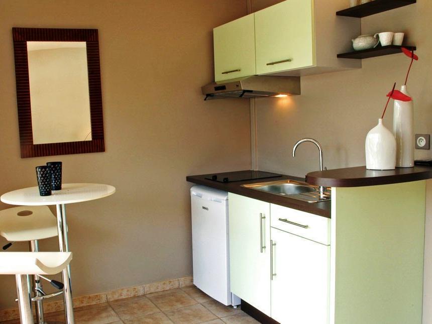 Hotel Les Creoles Saint-Gilles-les Bains Ngoại thất bức ảnh