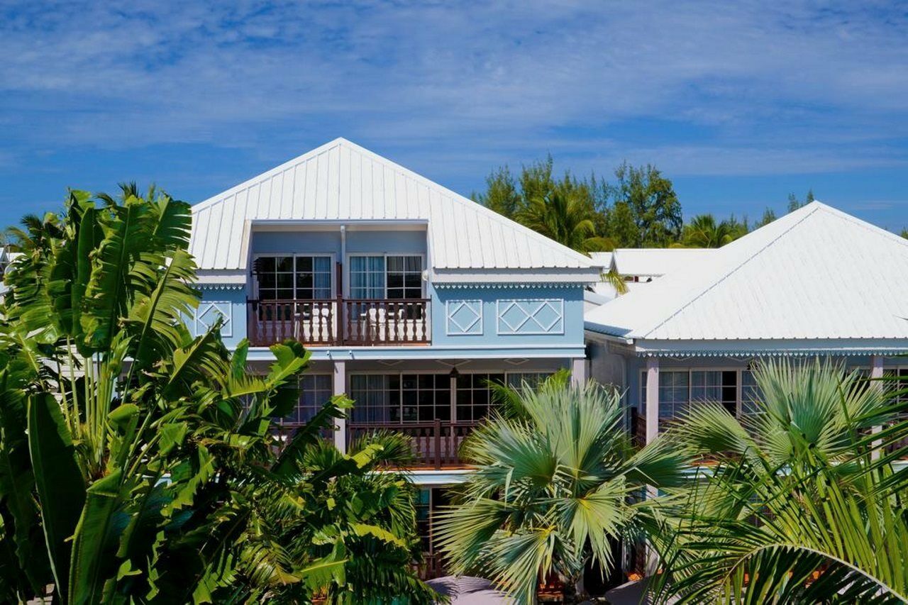 Hotel Les Creoles Saint-Gilles-les Bains Ngoại thất bức ảnh